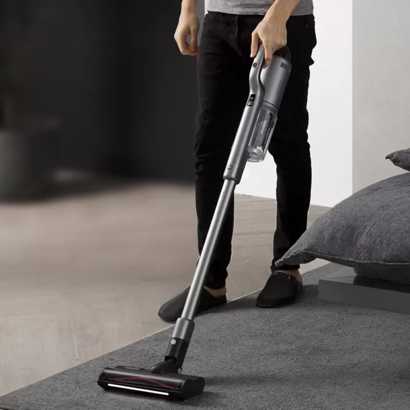 Roidmi X30 Pro cu Mop - imagine 6