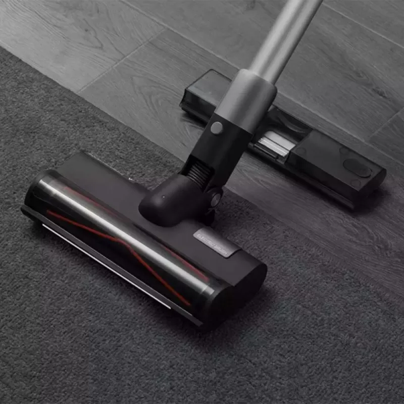 Roidmi X30 Pro cu Mop - imagine 8