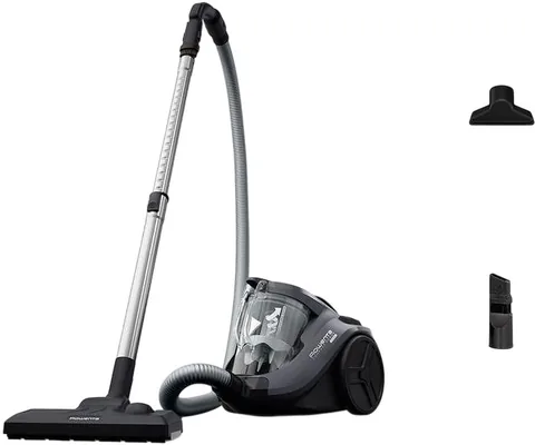 Rowenta Compact Power Cyclon Gri