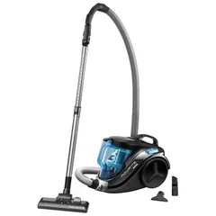 Rowenta Compact Power Cyclonic RO3731EA Albastru Negru