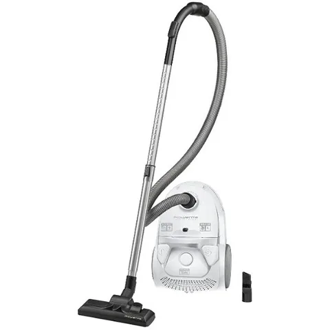 Rowenta Compact Power RO3927EA Alb