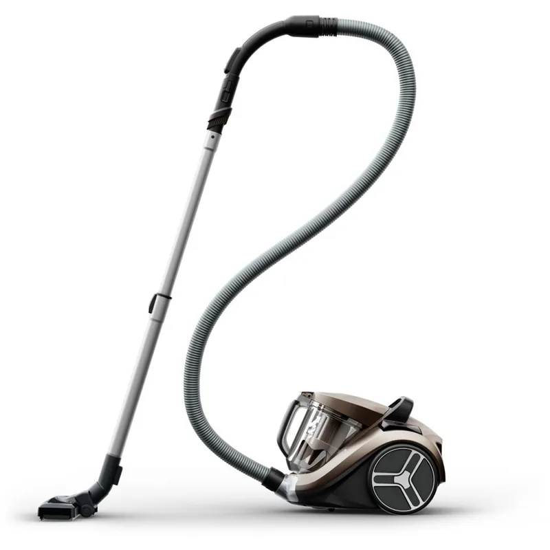 Rowenta Compact Power XXL Crem