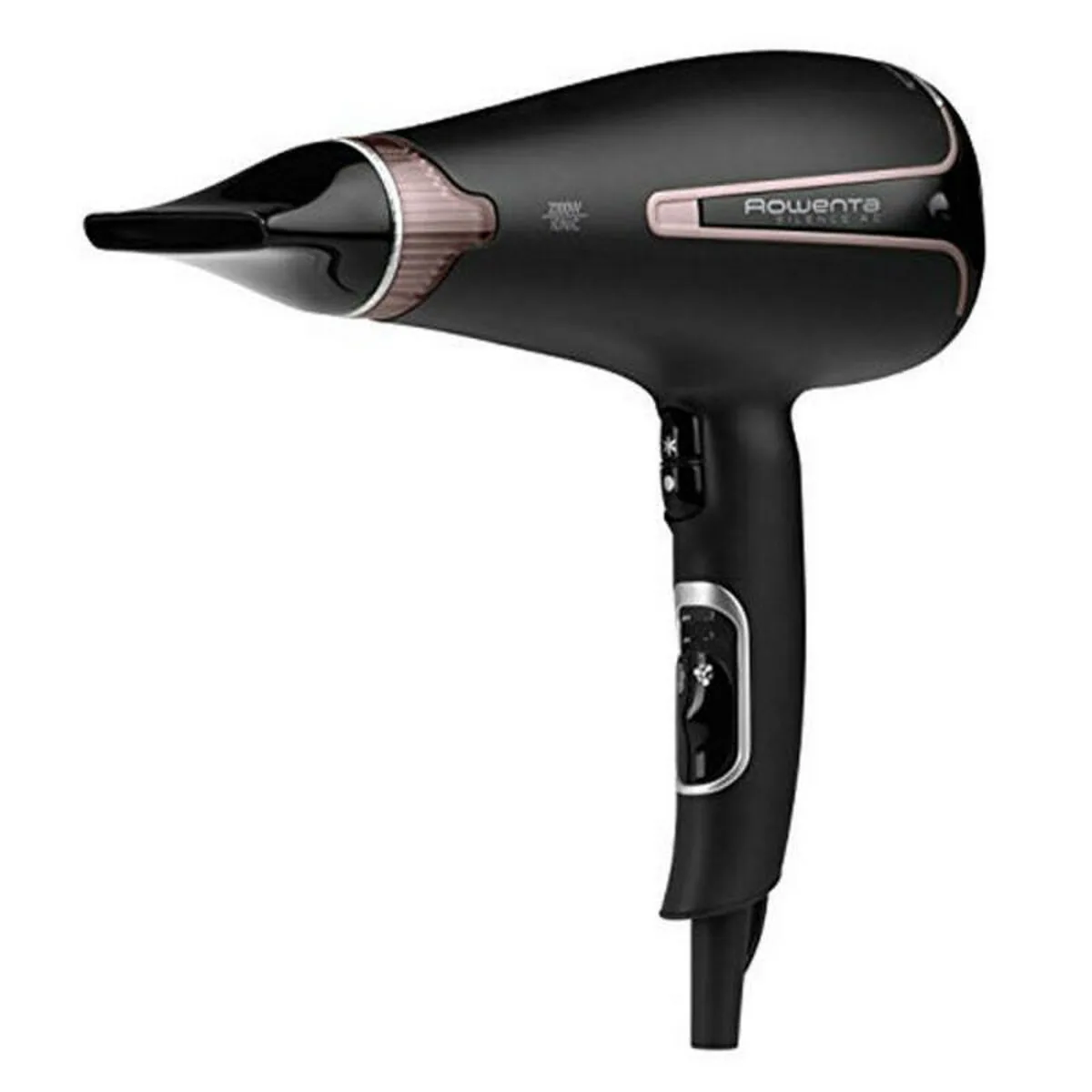 Rowenta CV7920F0 Negru Roz Auriu