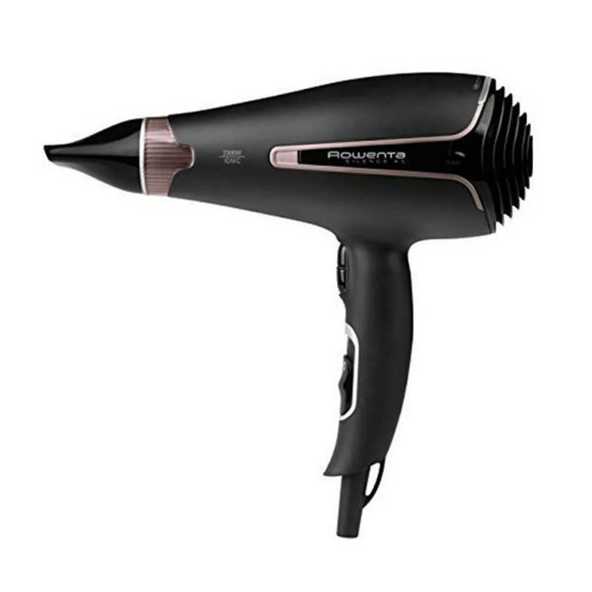 Rowenta CV7920F0 Negru Roz Auriu - imagine 2