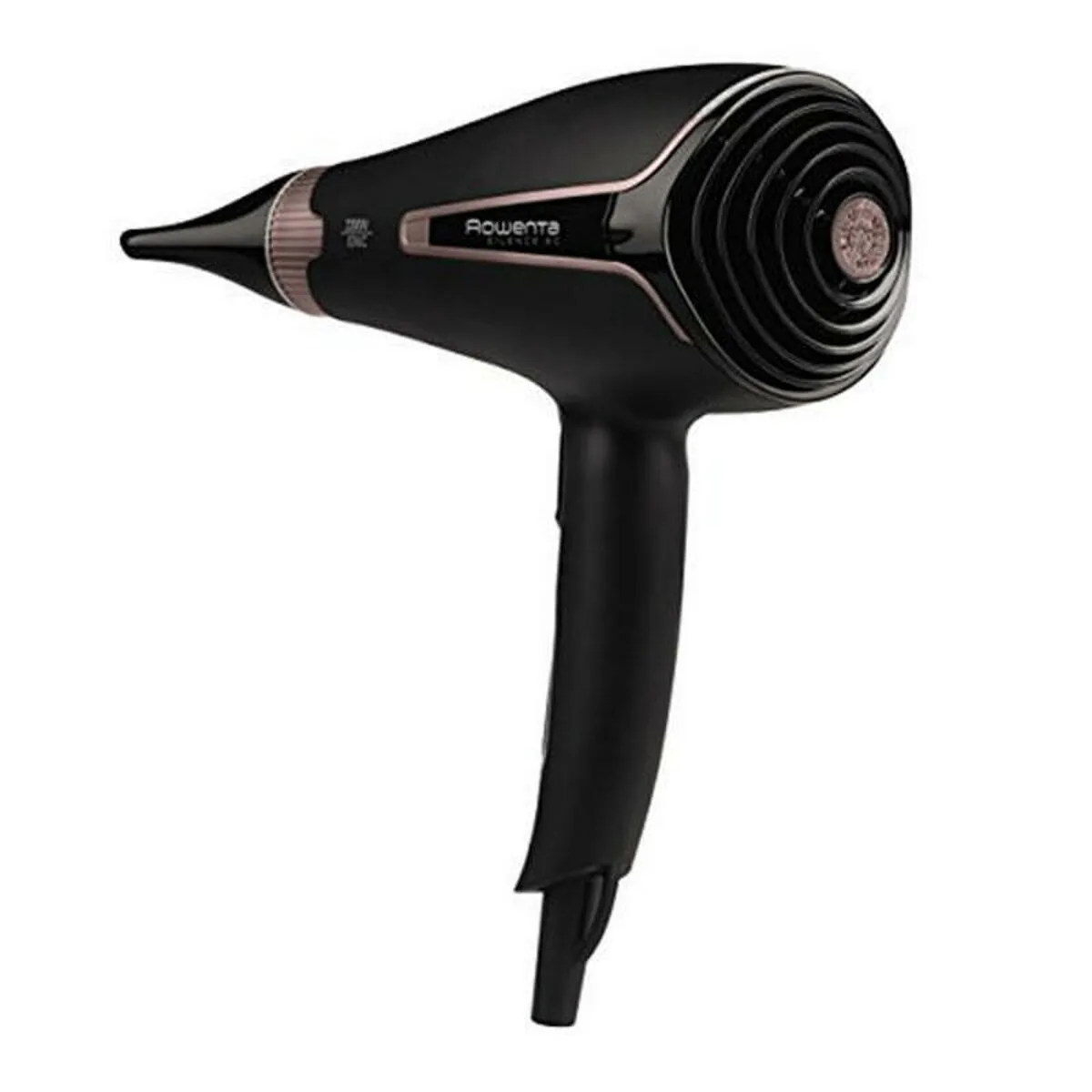 Rowenta CV7920F0 Negru Roz Auriu - imagine 3