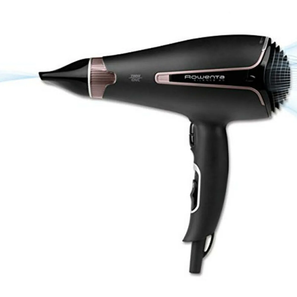 Rowenta CV7920F0 Negru Roz Auriu - imagine 5
