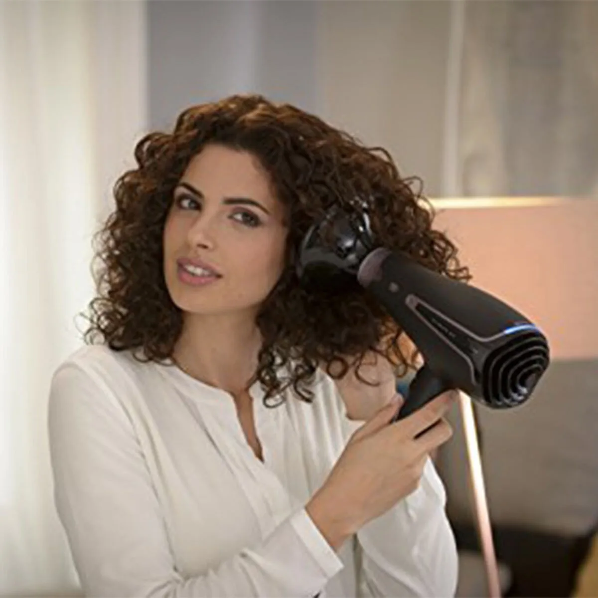 Rowenta CV7920F0 Negru Roz Auriu - imagine 7