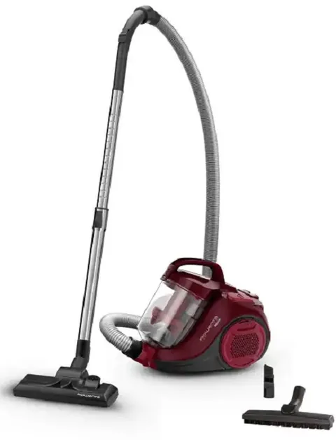 Rowenta Cyclone+ RO2933EA Rosu