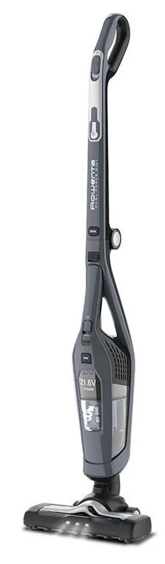 Rowenta Dual Force 2in1 RH6756WO Gri