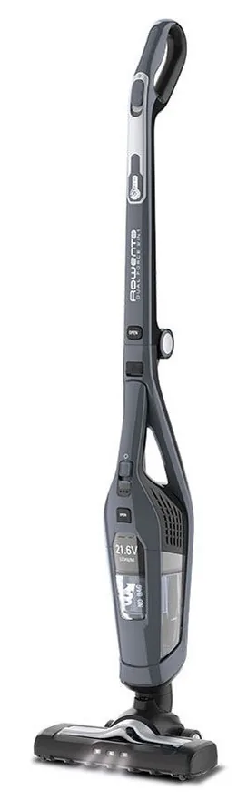 Rowenta Dual Force 2in1 RH6756WO Gri