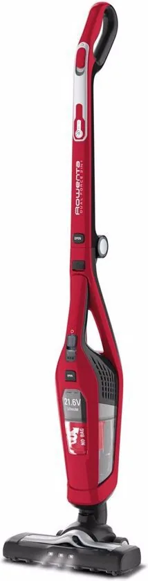 Rowenta Dual Force RH6753WO Rosu