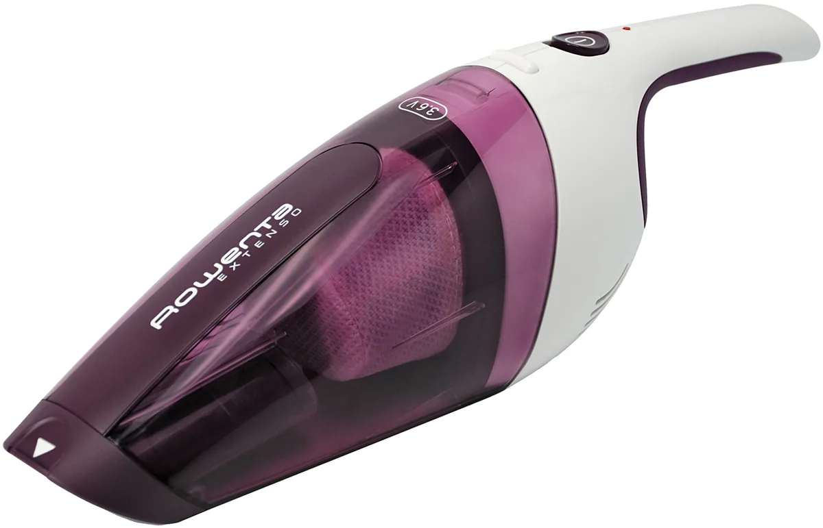 Rowenta Extenso AC232001 Mov Alb