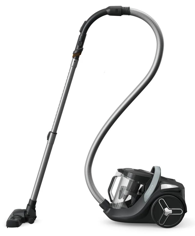 Rowenta Green Force Cyclonic Effitech