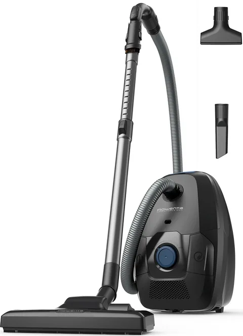 Rowenta Green Force Max Negru