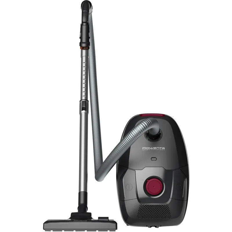 Rowenta Green Force Max RO4933EA Negru Rosu