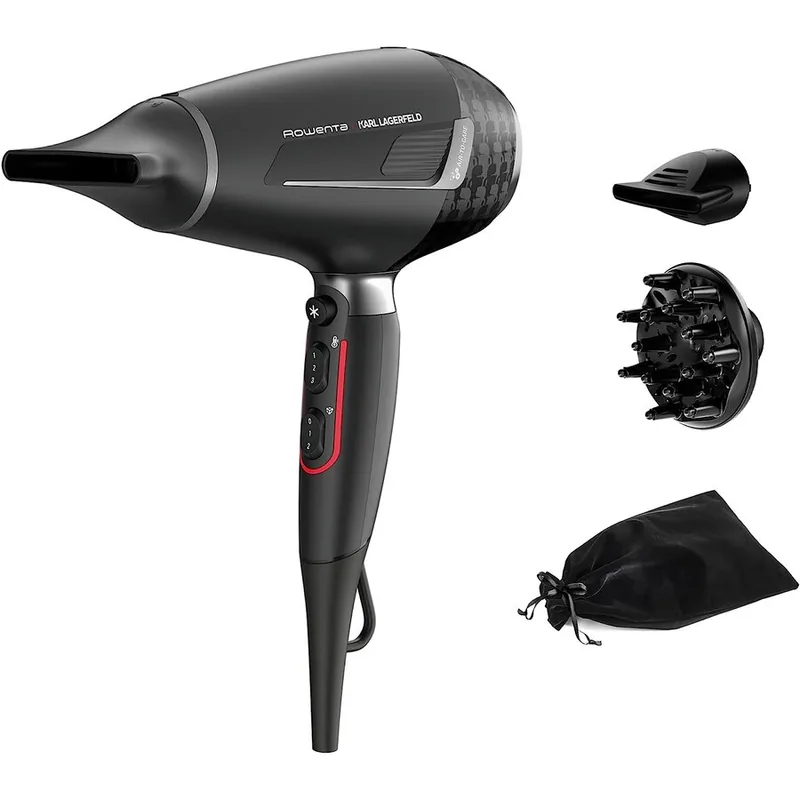 Rowenta K Pro Stylist CV888L