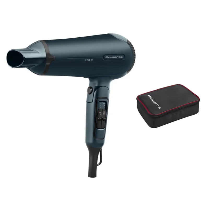 Rowenta Nomad Pliabil 2200W