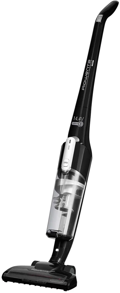 Rowenta RH6545WH Negru
