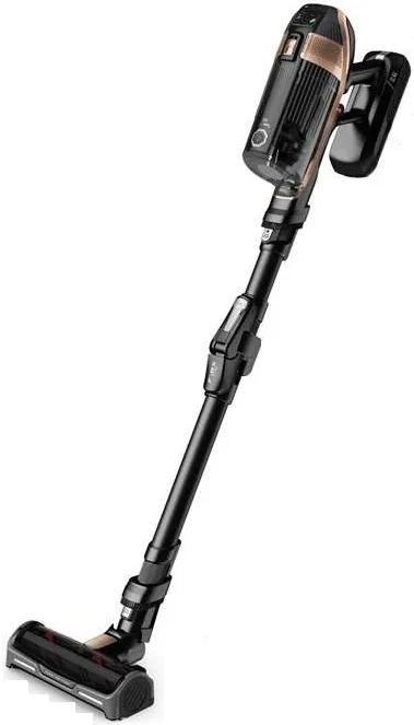 Rowenta RH99G1WO HEPA Negru