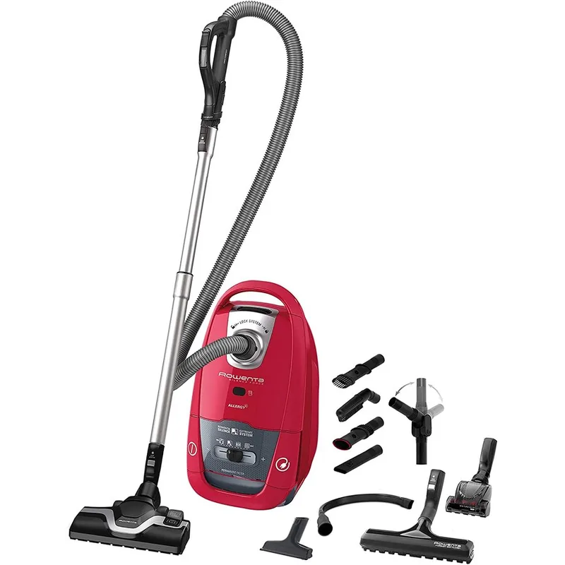 Rowenta RO2933 Rosu