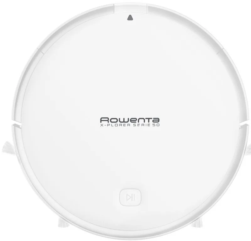 Rowenta RR7387WH Alb