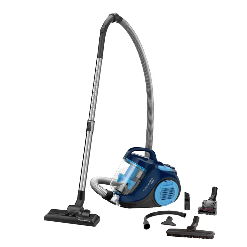 Rowenta Swift Power Cyclonic 750W