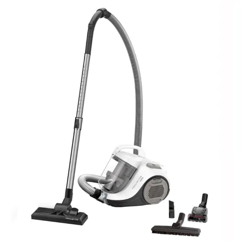 Rowenta Swift Power Cyclonic Animal Care 750W Alb
