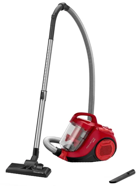 Rowenta Swift Power Cyclonic RO2913EA Rosu