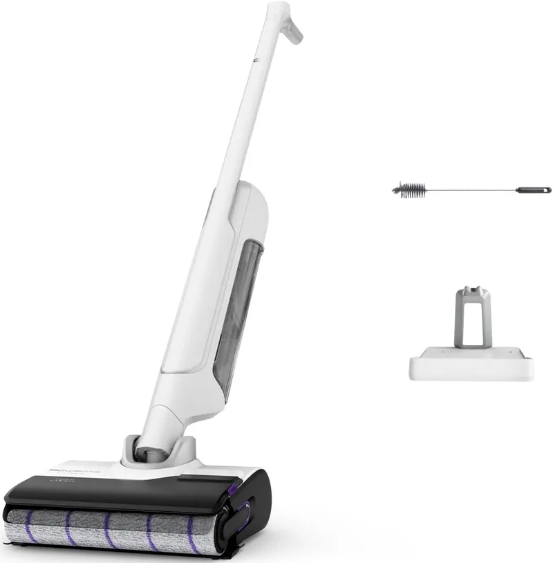 Rowenta X-Clean 10 Wet & Dry Alb