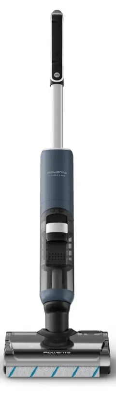 Rowenta X-Clean 5 Pro 2in1 Albastru Negru