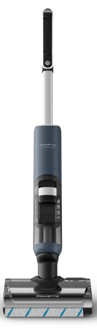 Rowenta X-Clean 5 Pro 2in1 Albastru Negru
