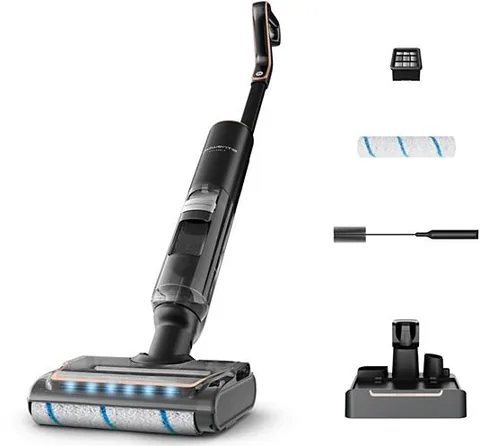 Rowenta X-Clean 7 Negru