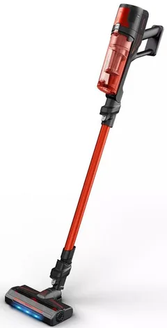 Rowenta X-Force 8.80 Animal Regal Red