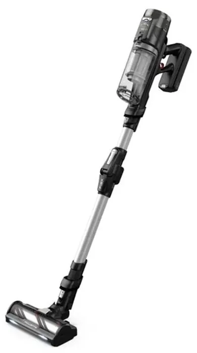 Rowenta X-Force Flex 13.60 Allergy 150 AW Gri Negru