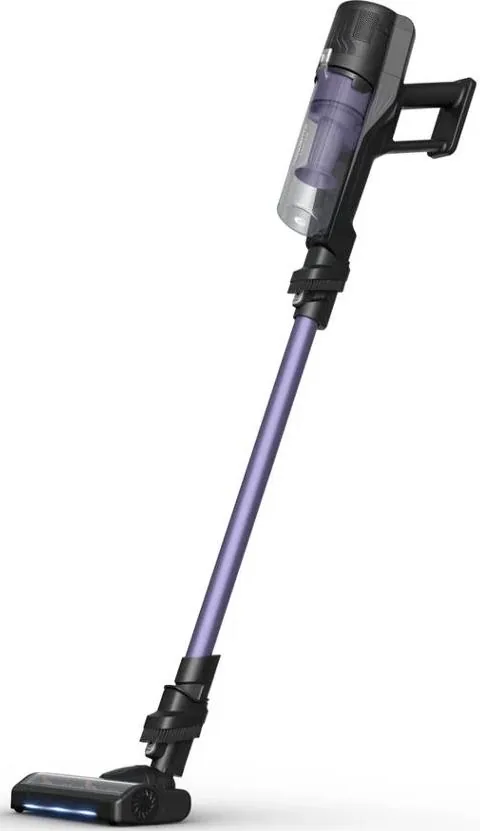 Rowenta X-Pert 5.80 Allergy Violet