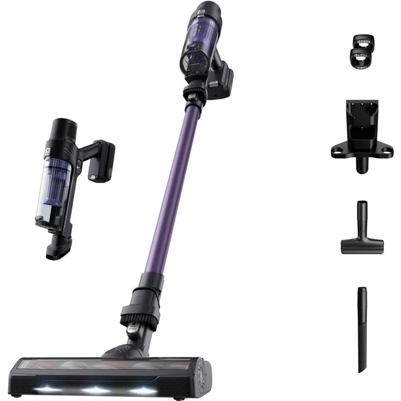 Rowenta X-PERT 7.60 Negru Mov