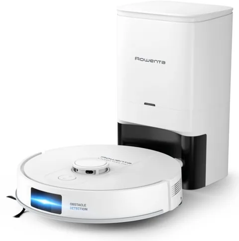 Rowenta X-Plorer Serie 140+ Alb