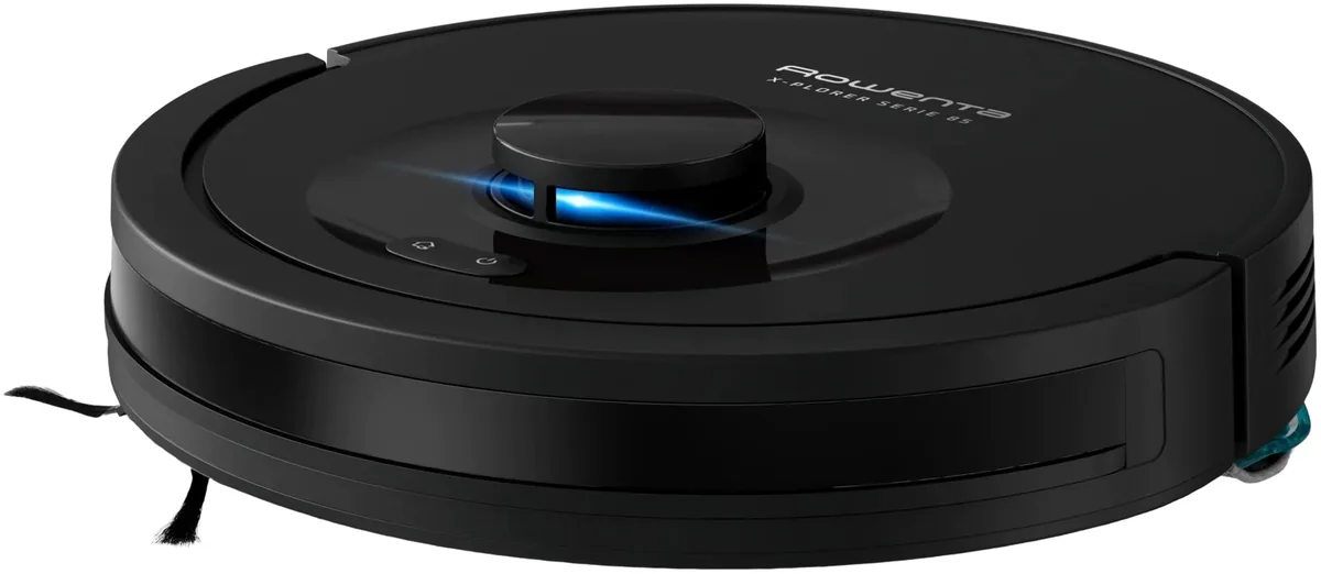 Rowenta X-Plorer Series 85 Negru