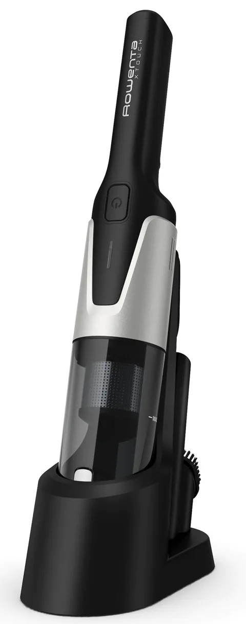 Rowenta X-TOUCH AC9736WO Negru