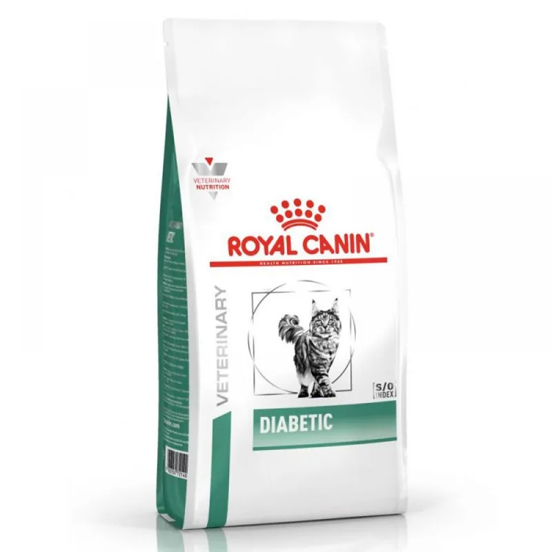 Royal Canin Diabetic Cat 1.5kg