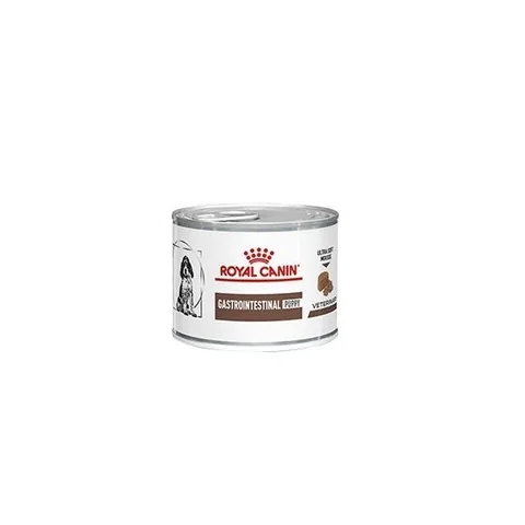 Royal Canin Gastro Intestinal Puppy 195g Conserva