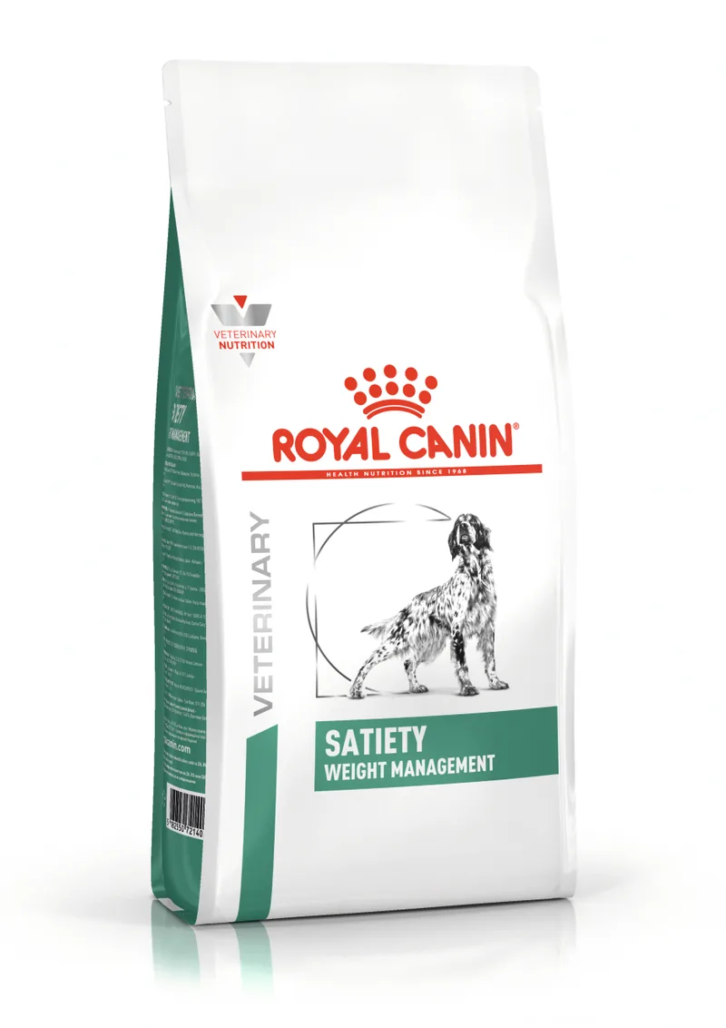 Royal Canin Satiety Support Dog 1.5kg