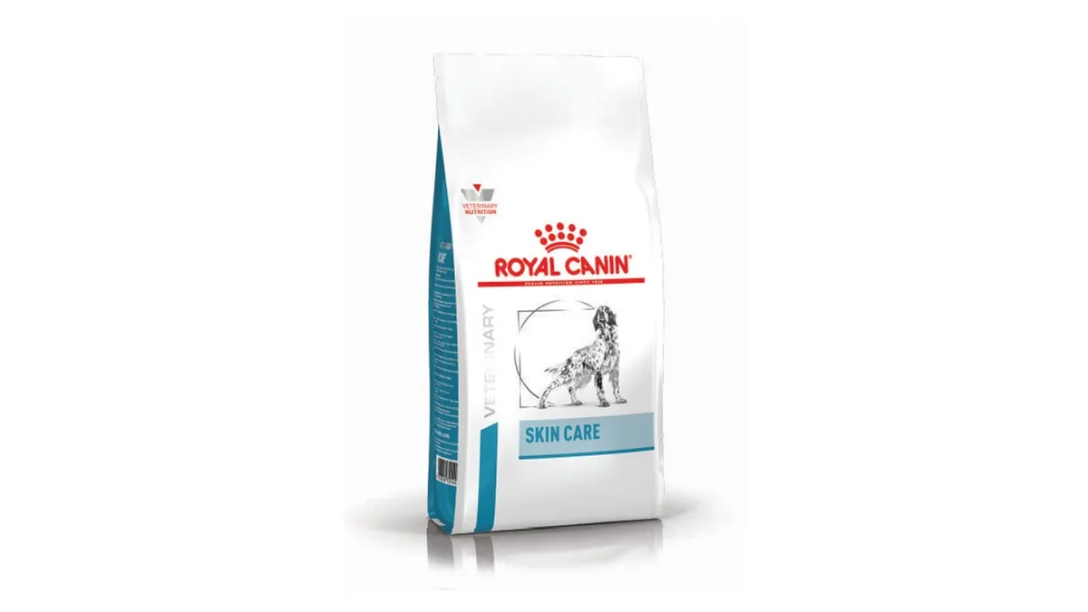 Royal Canin Skin Care Adult Dog 2kg
