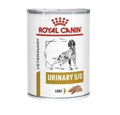 Royal Canin Urinary S/O Caini 400g Hrana Umeda