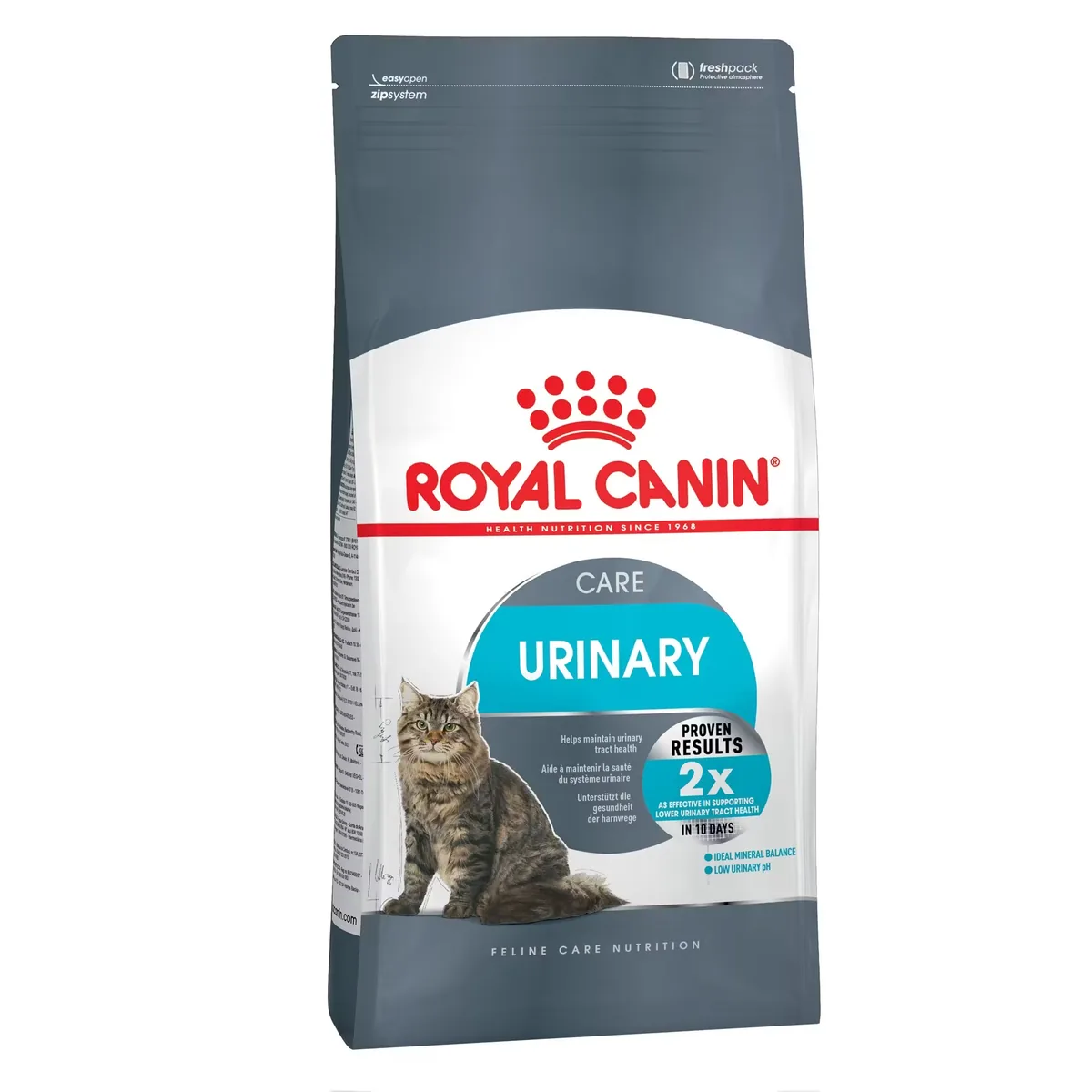 Hrana Uscata Pentru Pisici Royal Canin Urinary Care Adult 2kg