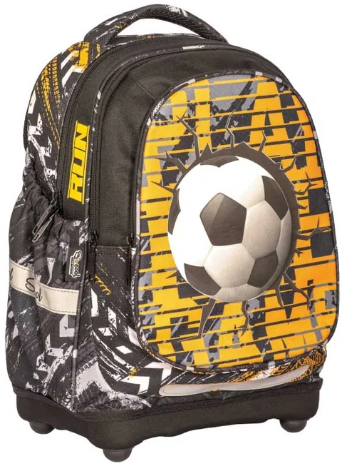 Rucsac Anatomic S. Cool Fotbal 24L 2 Compartimente