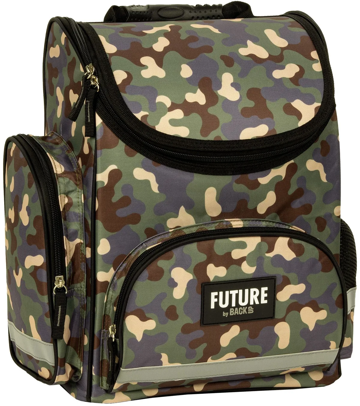 Rucsac BackUp Future Camu