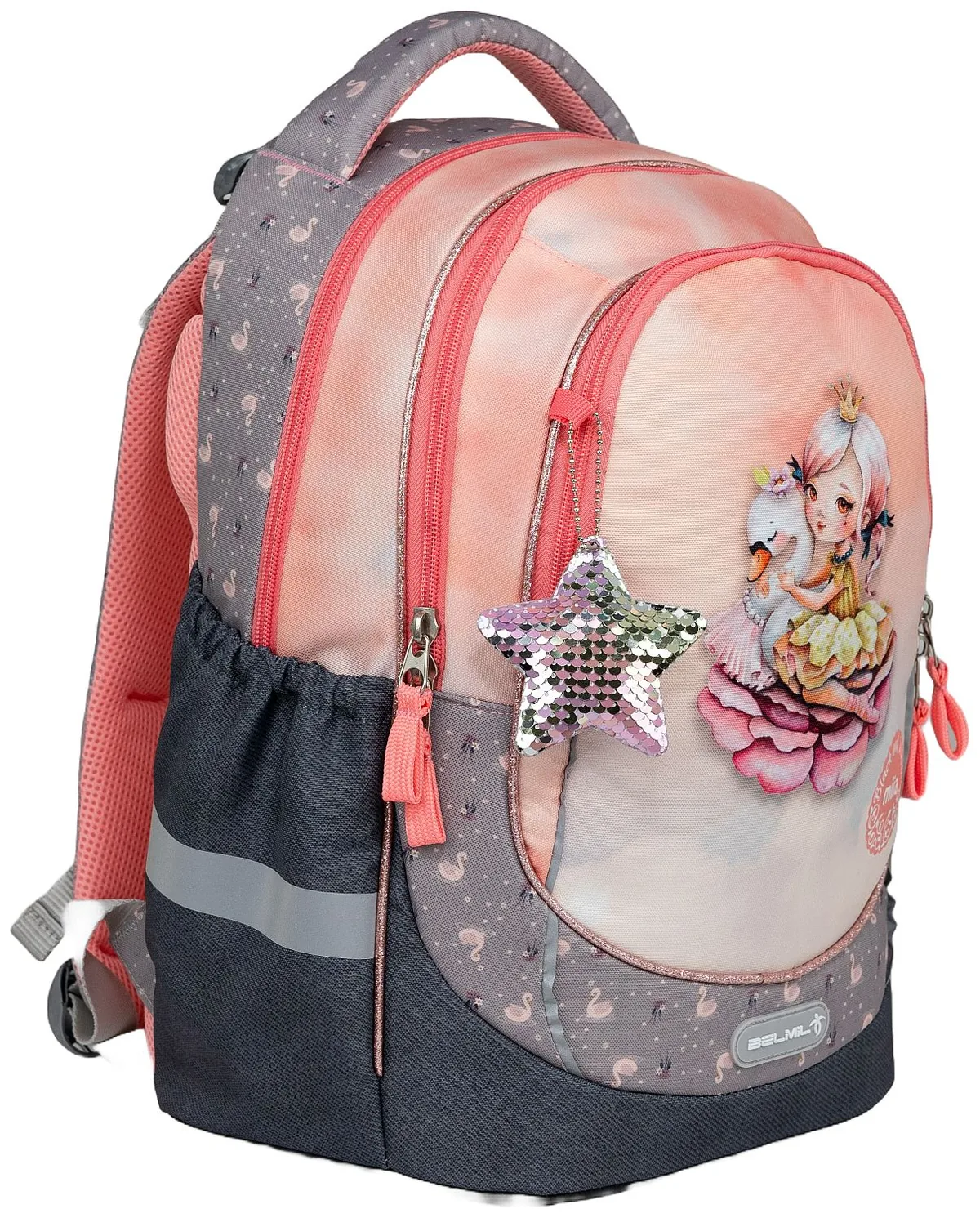 Rucsac Belmil Miia Miss Melody