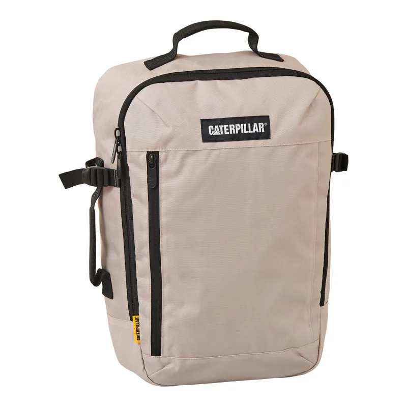 Rucsac Caterpillar V Power C3 Sand 38L