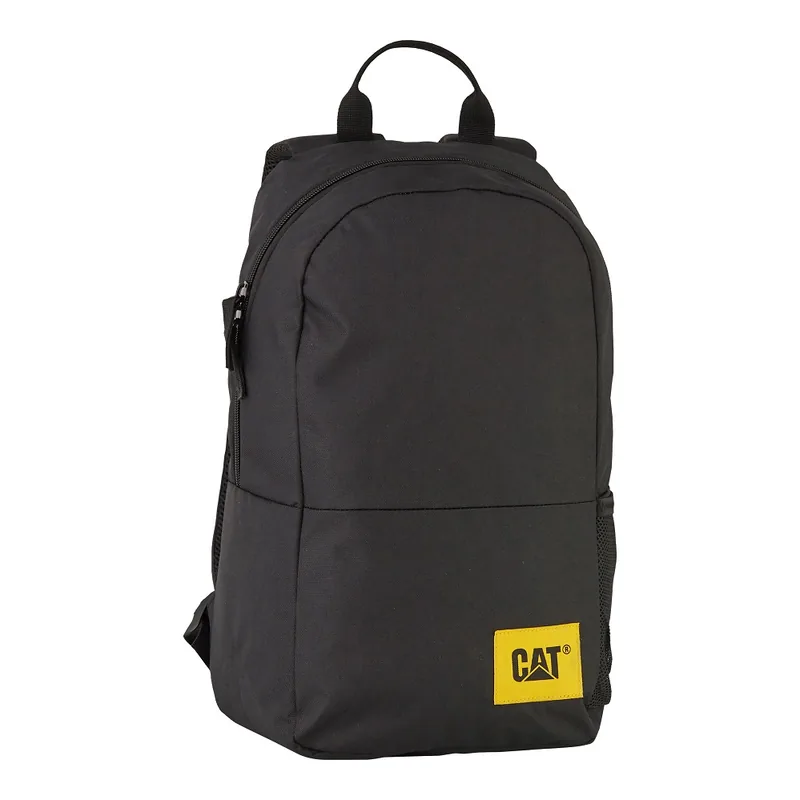 Rucsac Caterpillar V Power SMU 40x26x14cm 13L Negru